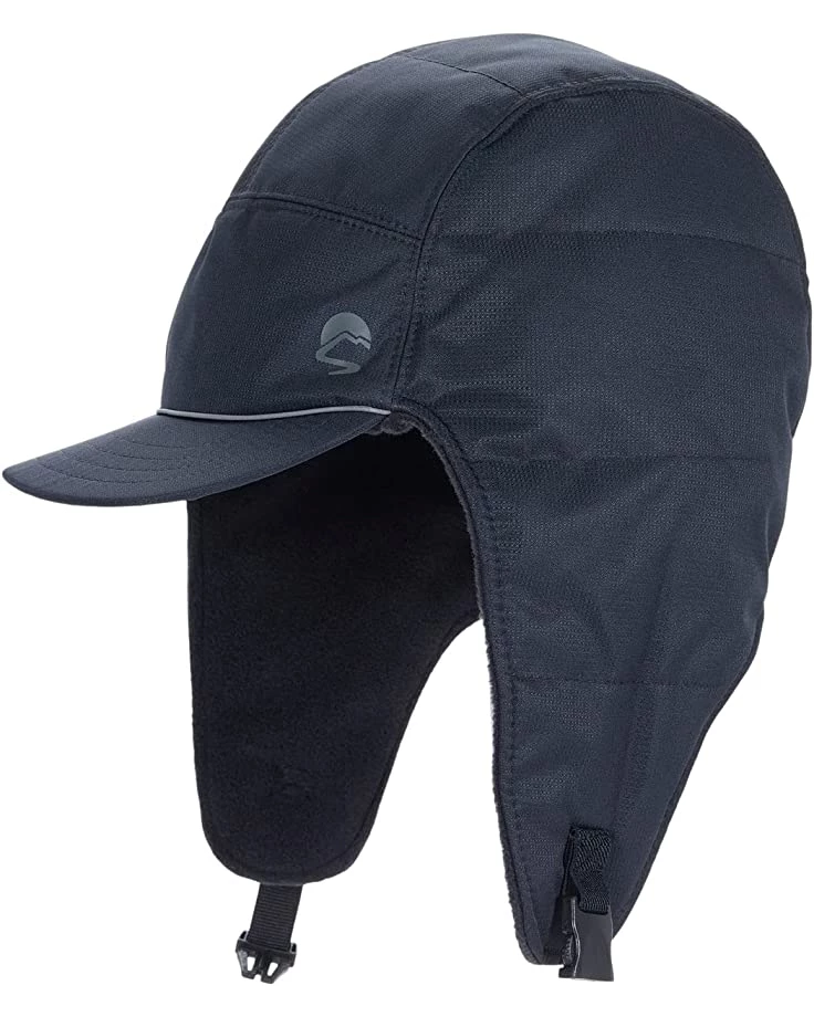 Promo 😉 Sunday Afternoons Alpine Quilted Trapper | Hats ⭐ 6 Promo 😉 Sunday Afternoons Alpine Quilted Trapper | Hats ⭐ - Image 4