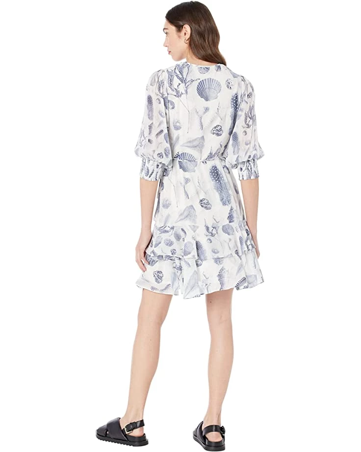 Budget π AllSaints Ari Oceano π Dress | π Dresses π 4 Budget π AllSaints Ari Oceano π Dress | π Dresses π - Image 2