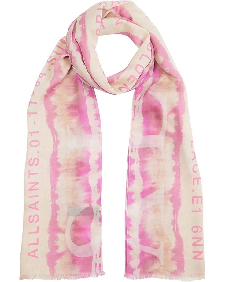 Cheapest π₯ AllSaints Marea Oblong | Scarves π 3 Cheapest π₯ AllSaints Marea Oblong | Scarves π