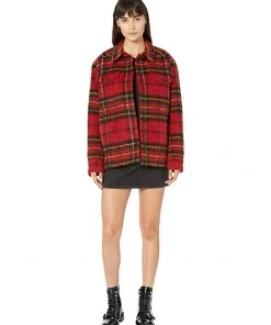 Best Pirce β¨ AllSaints Rosey Check Jacket | π§₯ Coats & Outerwear β 9 Best Pirce β¨ AllSaints Rosey Check Jacket | π§₯ Coats & Outerwear β -AllSaints Sales Store 71VWixTbccL. AC SR736920