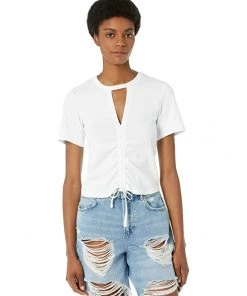Best Sale ๐ AllSaints Gigi Tee | ๐ Shirts & Tops ๐