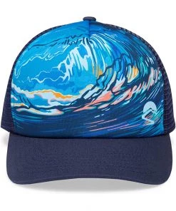 Top 10 😀 Sunday Afternoons Artist Series Trucker Cap | Hats ✔️ -AllSaints Sales Store 71WFocgNxrL. AC SR736920