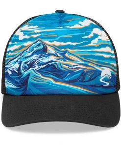 Top 10 😀 Sunday Afternoons Artist Series Trucker Cap | Hats ✔️ -AllSaints Sales Store 71WYr5qmOML. AC SR736920