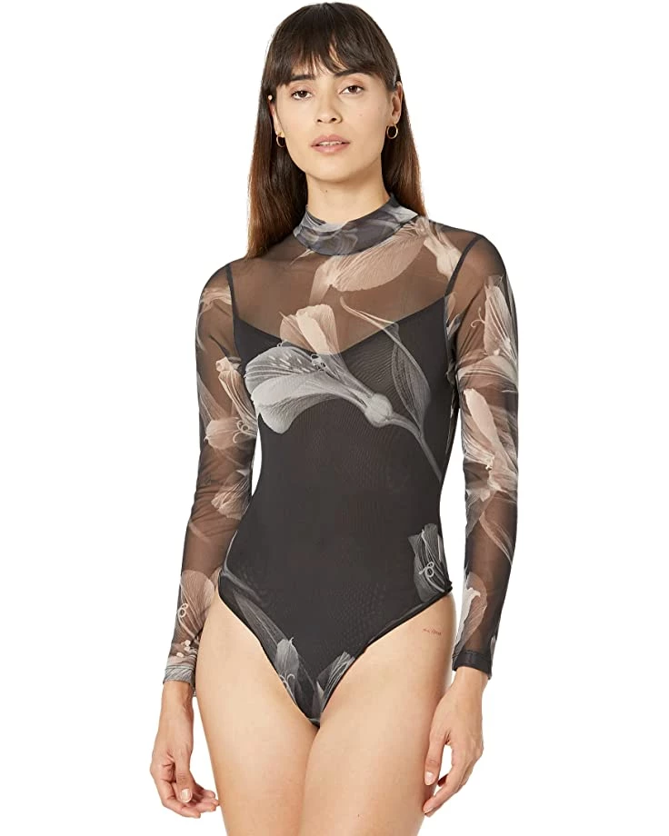 Brand new π― AllSaints Elia Iris Bodysuit | π Shirts & Tops π 6 Brand new π― AllSaints Elia Iris Bodysuit | π Shirts & Tops π - Image 4