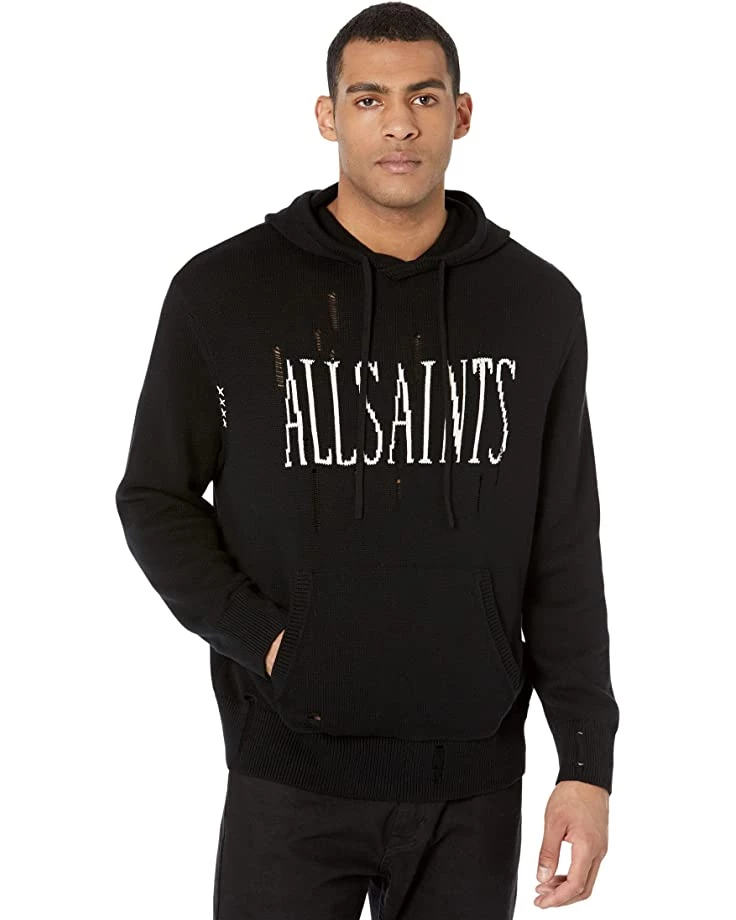 Outlet ๐ AllSaints Destroy Saints Hoodie | Hoodies & Sweatshirts โค๏ธ 3 Outlet ๐ AllSaints Destroy Saints Hoodie | Hoodies & Sweatshirts โค๏ธ