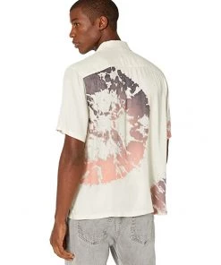 Discount ⌛ AllSaints Silverlake Short Sleeve 👕 Shirt | 👕 Shirts & Tops 😀 -AllSaints Sales Store 71XrgGac0zL. AC SR736920