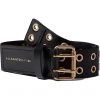Budget 👏 AllSaints 38 mm Eyelet Webbing Belt | Belts 🔔 -AllSaints Sales Store 71YN5Ri 9NL. AC SR736920