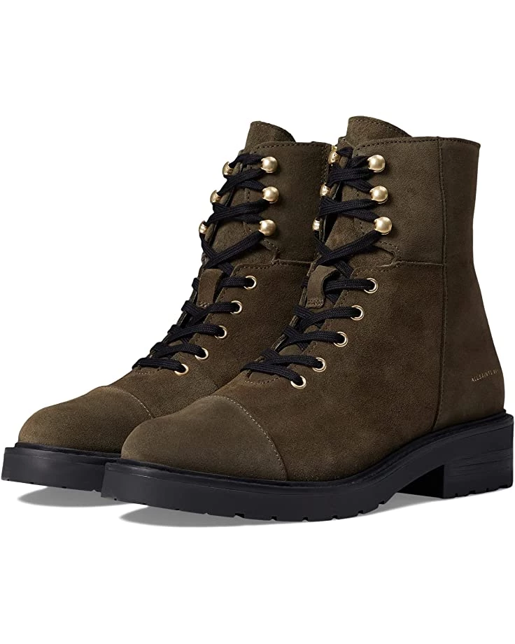 Budget π AllSaints Dusty Suede Boot | π₯Ύ Boots π 3 Budget π AllSaints Dusty Suede Boot | π₯Ύ Boots π