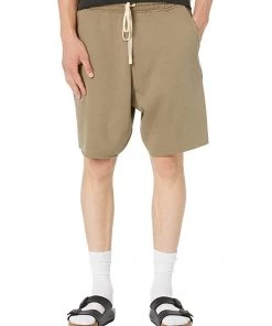 Cheapest 🎁 AllSaints Helix Sweatshorts ✔️