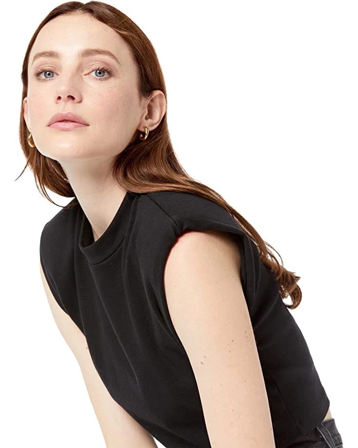 Wholesale β€οΈ AllSaints Coni Crop Tank | π Shirts & Tops π 5 Wholesale β€οΈ AllSaints Coni Crop Tank | π Shirts & Tops π - Image 3