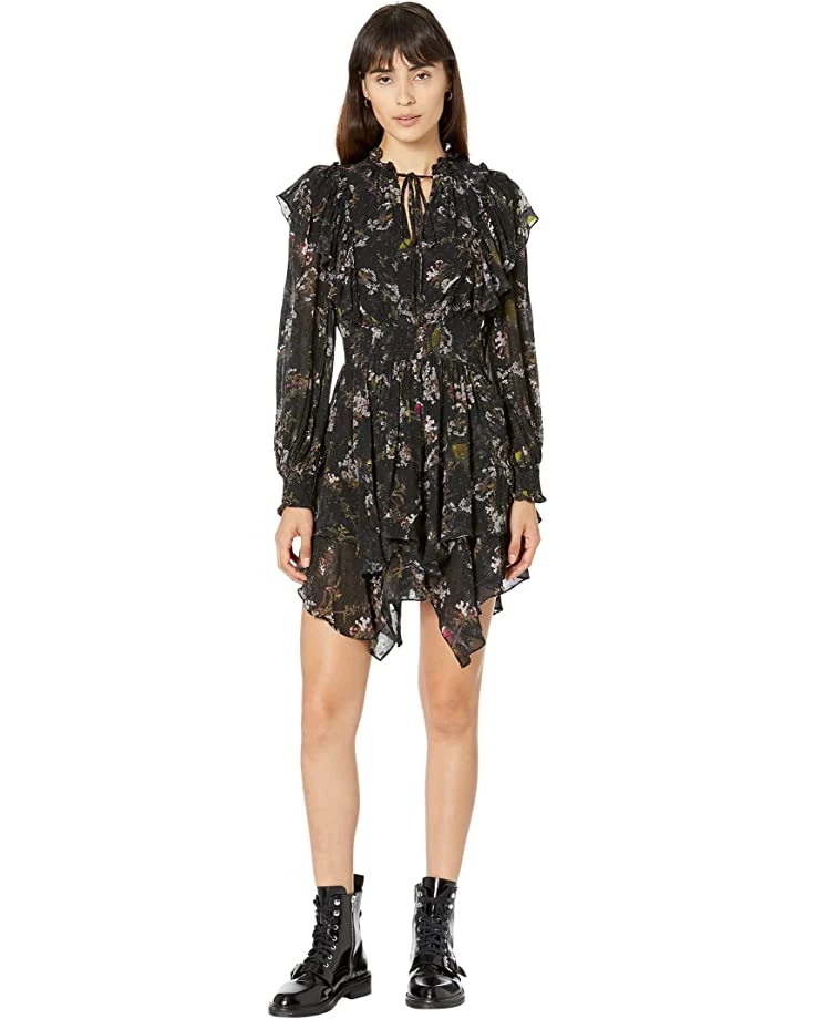 Budget β¨ AllSaints Elise Viola π Dress | π Dresses π 6 Budget β¨ AllSaints Elise Viola π Dress | π Dresses π - Image 4