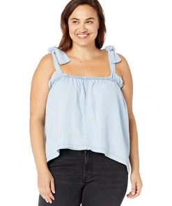 Coupon 🔔 AllSaints Flo Tencel Top | 👚 Shirts & Tops ❤️