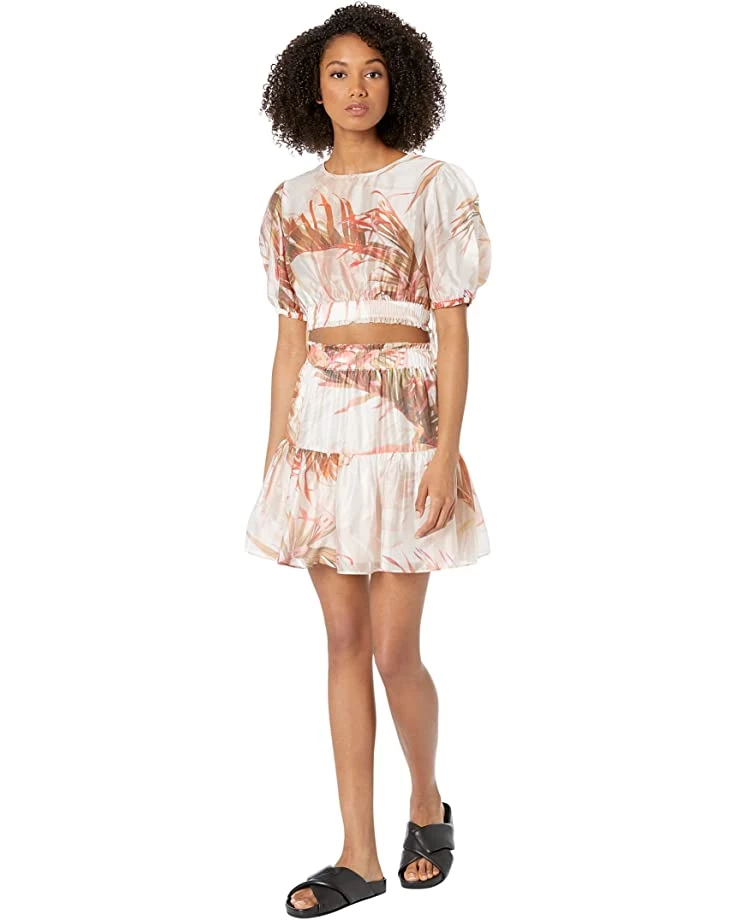 Flash Sale π AllSaints Mae Luar π Skirt | π Skirts β 6 Flash Sale π AllSaints Mae Luar π Skirt | π Skirts β - Image 4