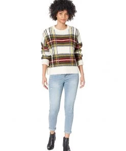 Outlet 👍 AllSaints Sid Check Jumper | Sweaters 🎁 -AllSaints Sales Store 71cLk8yIJfL. AC SR736920