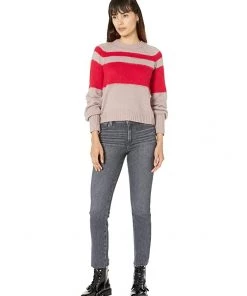 New ⌛ AllSaints Lana Stripe Jumper | Sweaters 🛒 -AllSaints Sales Store 71cZKZrhE4L. AC SR736920