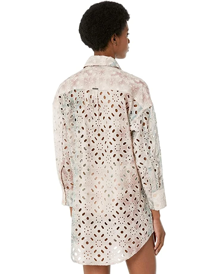 Best Pirce β AllSaints Inez Marea π Shirtdress | Swimwear π 4 Best Pirce β AllSaints Inez Marea π Shirtdress | Swimwear π - Image 2