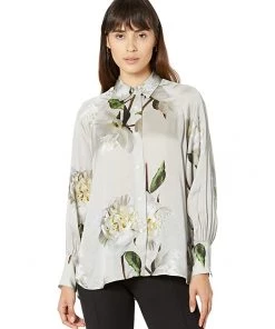 Best deal 🔥 AllSaints Oana Cordelia 👚 Shirt | 👚 Shirts & Tops 💯