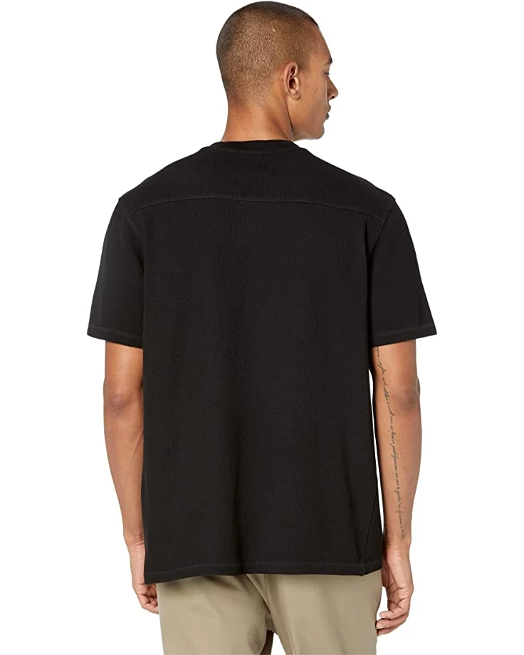 Flash Sale β€οΈ AllSaints Hayes Short Sleeve Crew | π Shirts & Tops βοΈ 4 Flash Sale β€οΈ AllSaints Hayes Short Sleeve Crew | π Shirts & Tops βοΈ - Image 2