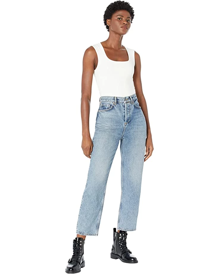 Best deal π AllSaints Debbie π Jeans π€© 6 Best deal π AllSaints Debbie π Jeans π€© - Image 4