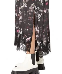 Cheapest ✨ AllSaints Saz Silvuis 👗 Skirt | 👗 Skirts 😉 -AllSaints Sales Store 71eqPHCuurL. AC SR736920