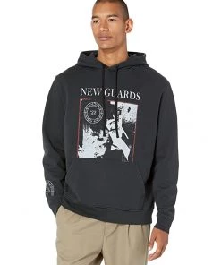 Best reviews of 🎉 AllSaints Pravha Oth Hoodie | Hoodies & Sweatshirts ⌛