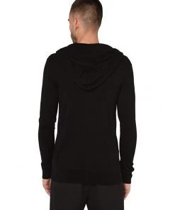 Flash Sale 🛒 AllSaints Mode Merino Zip Hoodie | Hoodies & Sweatshirts 😉 -AllSaints Sales Store 71g0rbYTwCL. AC SR736920