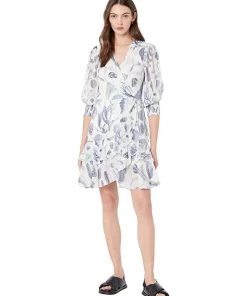 Budget 🎁 AllSaints Ari Oceano 👗 Dress | 👗 Dresses 😀