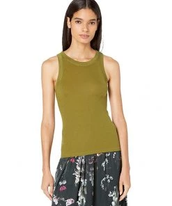 Best Pirce 🤩 AllSaints Rina Tank | 👚 Shirts & Tops 🤩