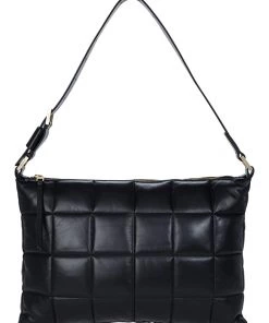 Cheap ⭐ AllSaints Edbury Quilt Bag | 👜 Handbags 🧨