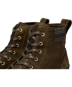 Promo π AllSaints Myla Suede Boot | π₯Ύ Boots π 13 Promo π AllSaints Myla Suede Boot | π₯Ύ Boots π -AllSaints Sales Store 71iWw5xaZJL. AC SR736920