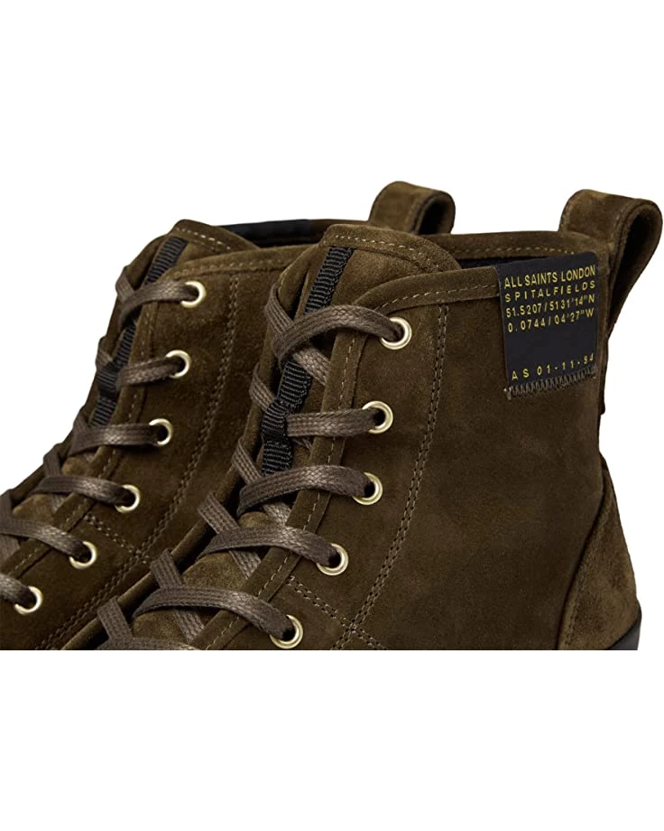 Promo π AllSaints Myla Suede Boot | π₯Ύ Boots π 8 Promo π AllSaints Myla Suede Boot | π₯Ύ Boots π - Image 6