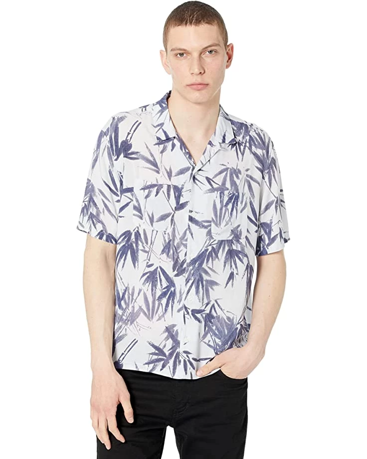 Deals π€© AllSaints Blowpipe Short Sleeve π Shirt | π Shirts & Tops π 3 Deals π€© AllSaints Blowpipe Short Sleeve π Shirt | π Shirts & Tops π