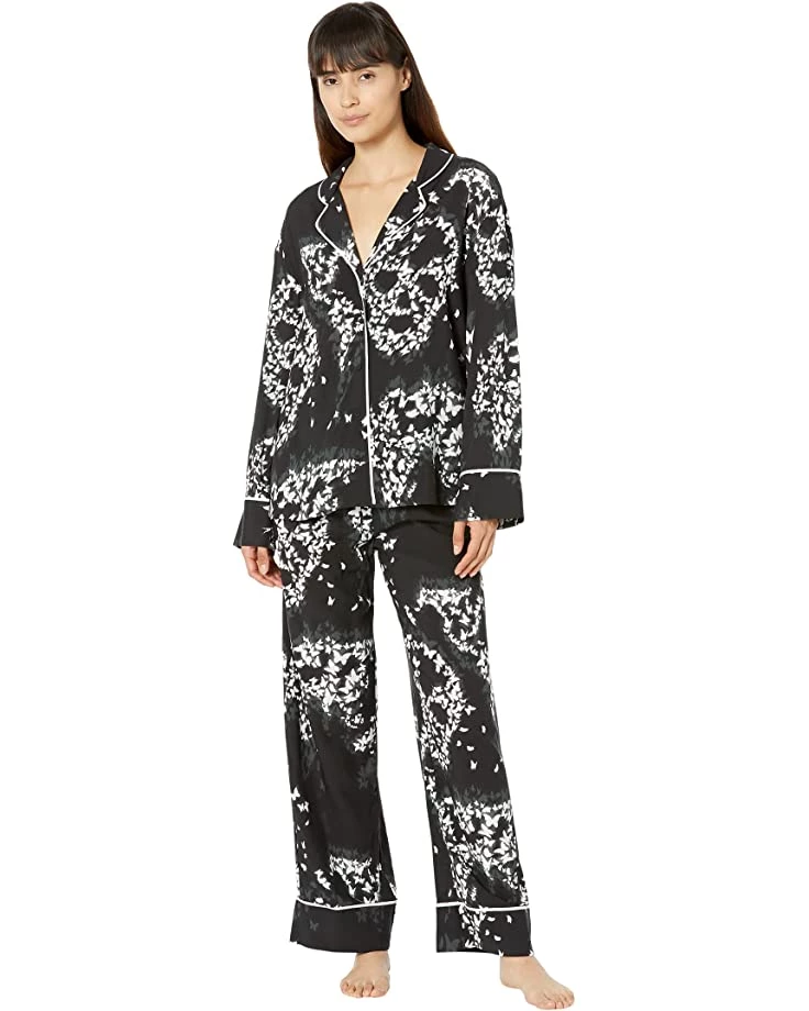 Best reviews of π AllSaints Safi Orsino PJ Set | Sleepwear π₯° 3 Best reviews of π AllSaints Safi Orsino PJ Set | Sleepwear π₯°