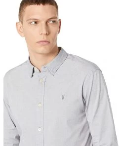 Hot Sale π AllSaints Hawthorne Long Sleeve π Shirt | π Shirts & Tops β¨ 8 Hot Sale π AllSaints Hawthorne Long Sleeve π Shirt | π Shirts & Tops β¨ -AllSaints Sales Store 71kFjOlM3lL. AC SR736920