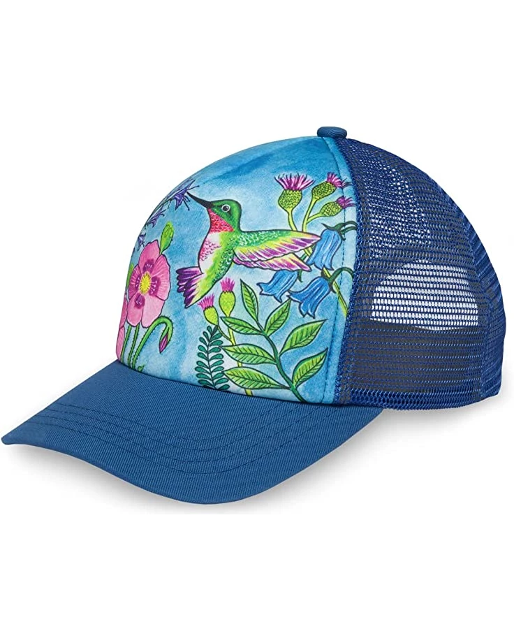 Hot Sale π₯° Sunday Afternoons Artist Series Trucker (Toddler/Little Kids/Big Kids) | Hats π― 7 Hot Sale π₯° Sunday Afternoons Artist Series Trucker (Toddler/Little Kids/Big Kids) | Hats π― - Image 5