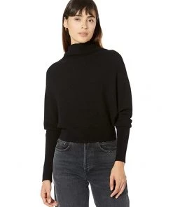 Hot Sale 🌟 AllSaints Ridley Crop Jumper | Sweaters ⌛