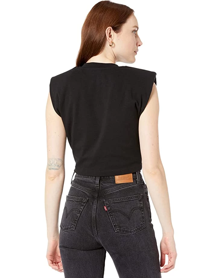 Wholesale β€οΈ AllSaints Coni Crop Tank | π Shirts & Tops π 4 Wholesale β€οΈ AllSaints Coni Crop Tank | π Shirts & Tops π - Image 2