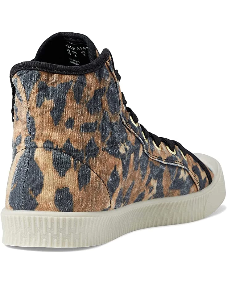 Wholesale π AllSaints Demmy Celia High-Top | π Sneakers & Athletic π Shoes π 7 Wholesale π AllSaints Demmy Celia High-Top | π Sneakers & Athletic π Shoes π - Image 5