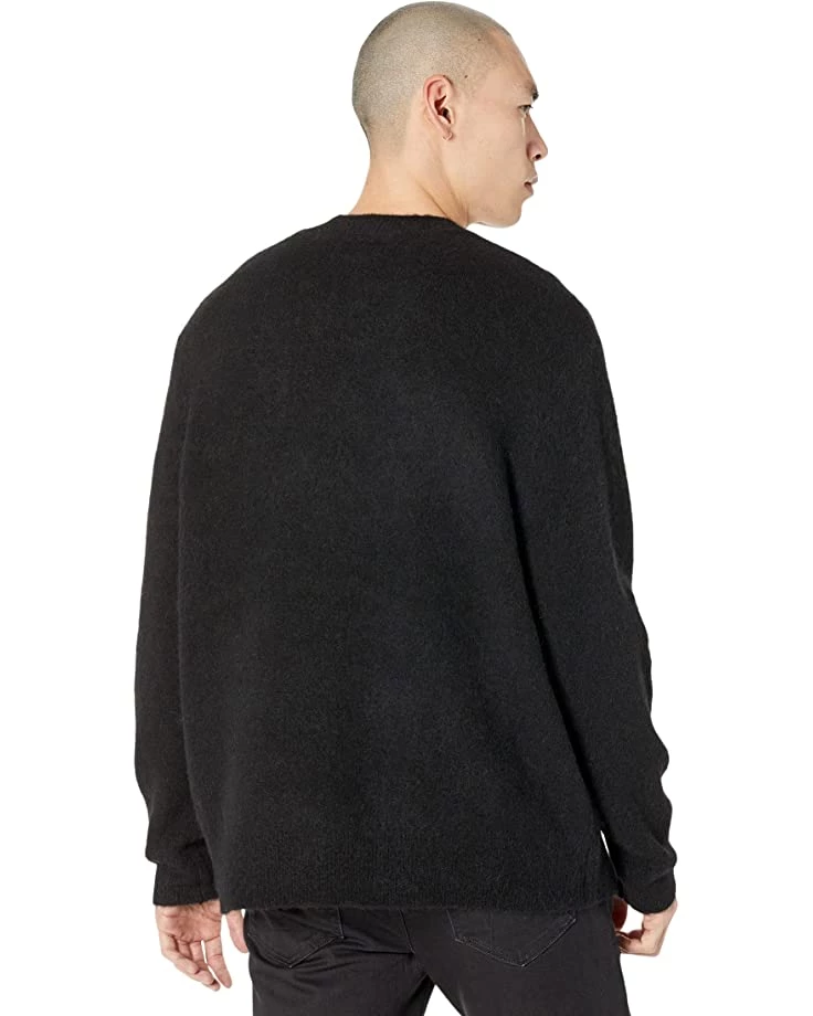 Best Pirce βοΈ AllSaints Eraze Crew | Sweaters π 4 Best Pirce βοΈ AllSaints Eraze Crew | Sweaters π - Image 2