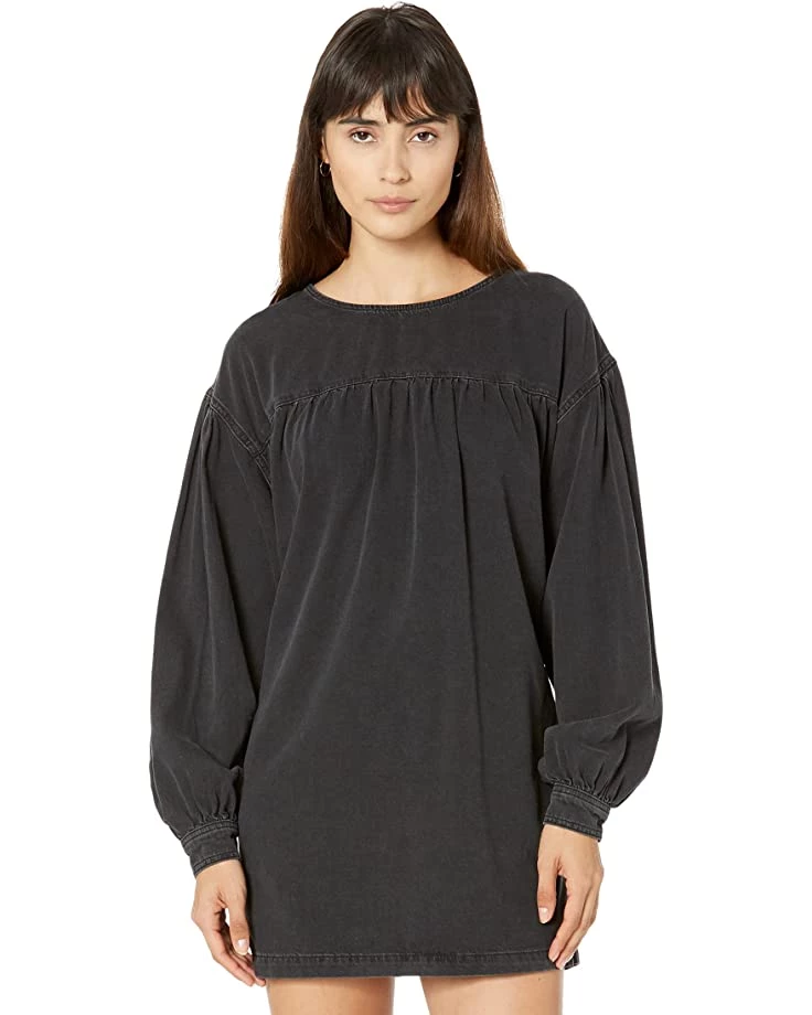 Cheapest 🛒 AllSaints Harlow Denim 👗 Dress | 👗 Dresses 👏 3 Cheapest 🛒 AllSaints Harlow Denim 👗 Dress | 👗 Dresses 👏