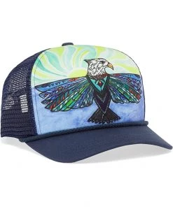 Wholesale ❤️ Sunday Afternoons Artist Series Cooling Trucker (Toddler/Little Kids/Big Kids) | Hats ✨ -AllSaints Sales Store 71oEefNalxL. AC SR736920