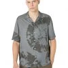 Flash Sale 🔥 AllSaints Silverlake Short Sleeve 👕 Shirt | 👕 Shirts & Tops 🤩 -AllSaints Sales Store 71oGm2Ph7mL. AC SR736920