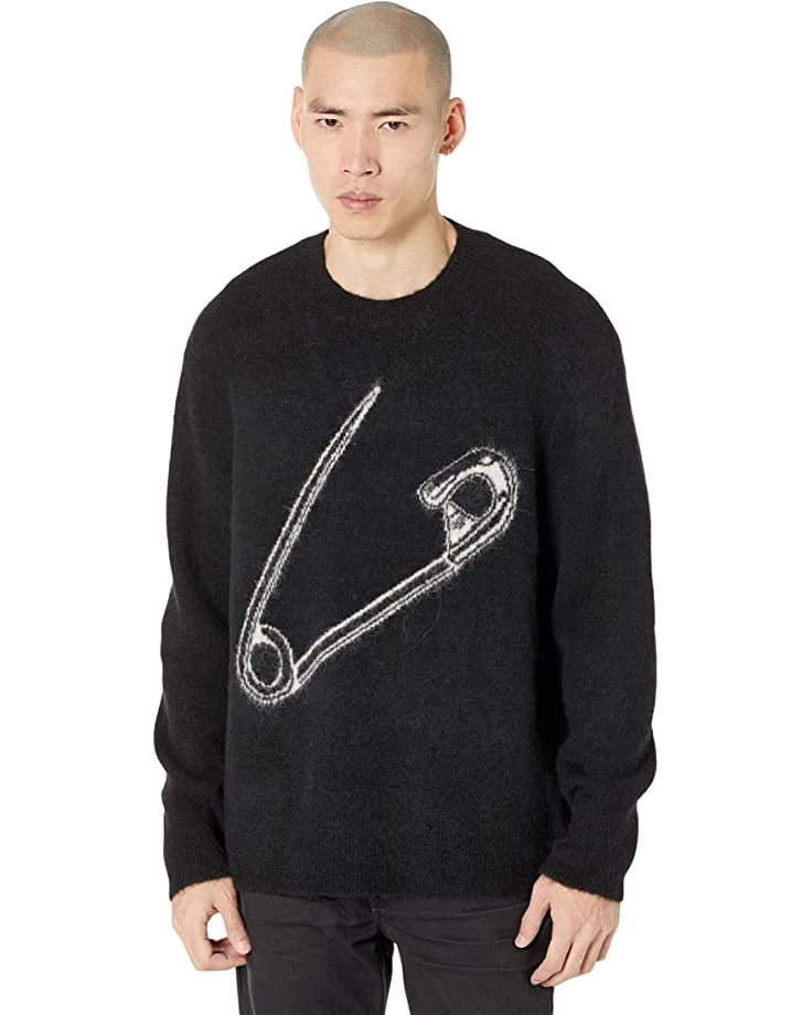 Best Pirce βοΈ AllSaints Eraze Crew | Sweaters π 3 Best Pirce βοΈ AllSaints Eraze Crew | Sweaters π