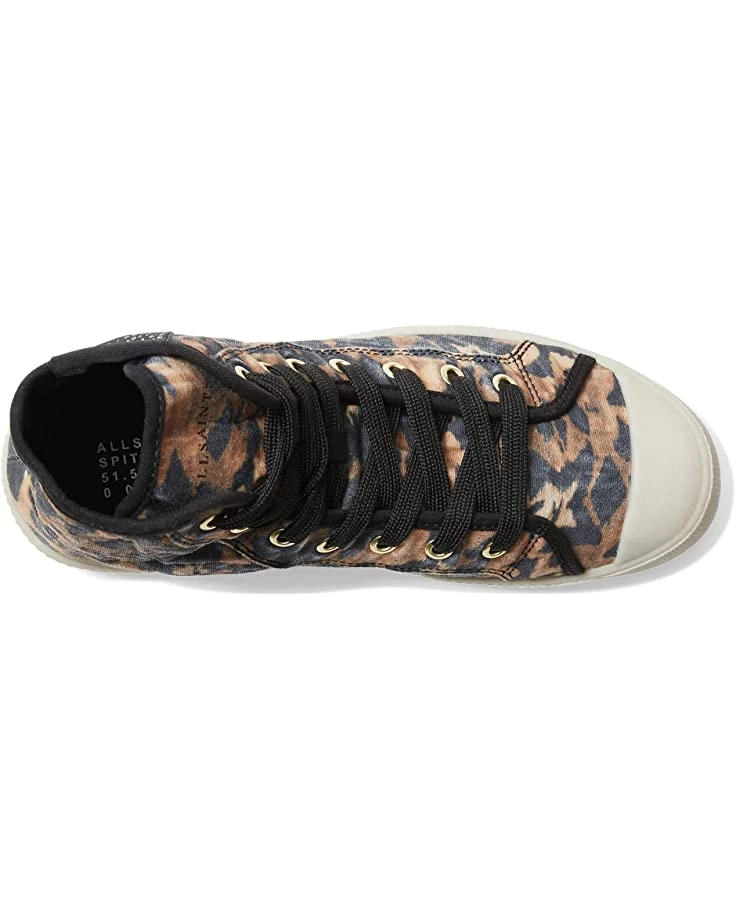 Wholesale π AllSaints Demmy Celia High-Top | π Sneakers & Athletic π Shoes π 4 Wholesale π AllSaints Demmy Celia High-Top | π Sneakers & Athletic π Shoes π - Image 2