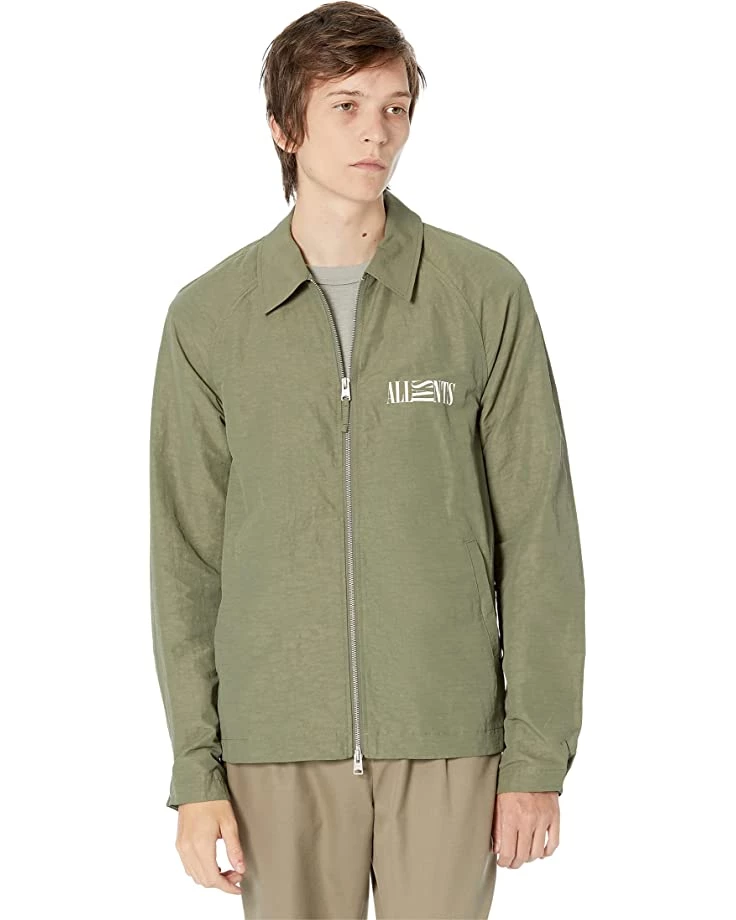 Best reviews of π AllSaints Breaker Jacket | π§₯ Coats & Outerwear π 3 Best reviews of π AllSaints Breaker Jacket | π§₯ Coats & Outerwear π