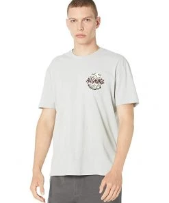 Flash Sale 🎁 AllSaints Shredder Short Sleeve Crew | 👚 Shirts & Tops 🌟