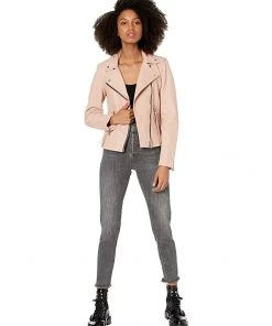 Promo ✔️ AllSaints Dalby Biker | 🧥 Coats & Outerwear 🔥 -AllSaints Sales Store 71sM7ZqJnhL. AC SR736920