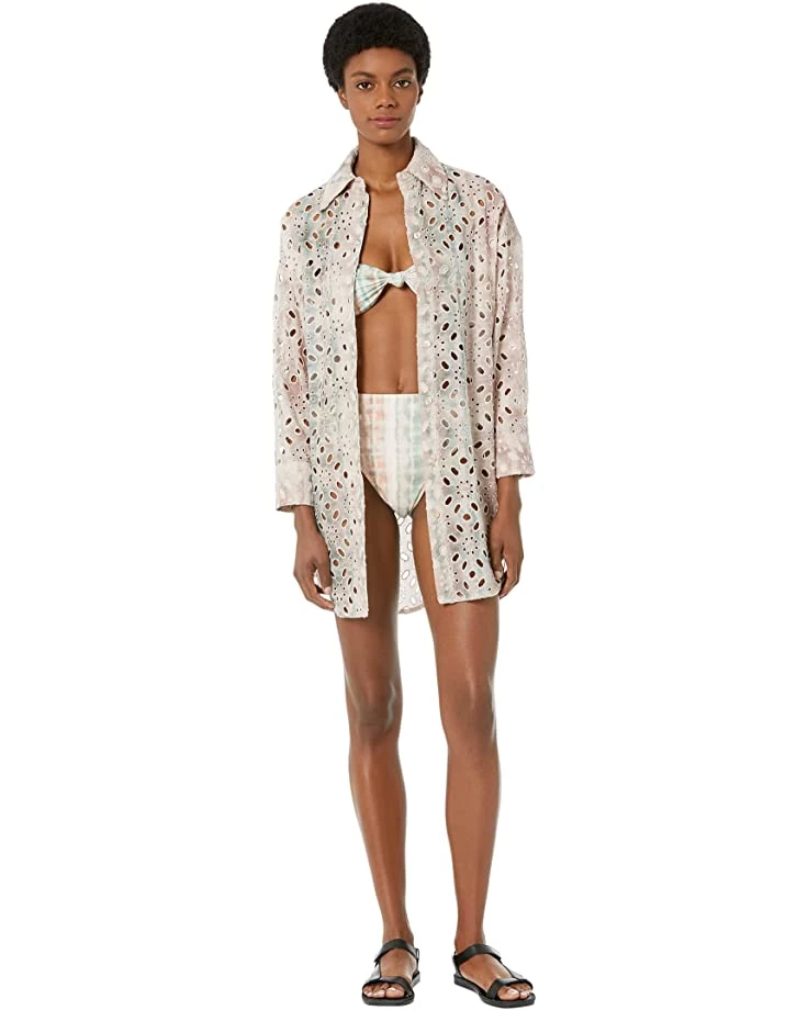 Best Pirce β AllSaints Inez Marea π Shirtdress | Swimwear π 6 Best Pirce β AllSaints Inez Marea π Shirtdress | Swimwear π - Image 4