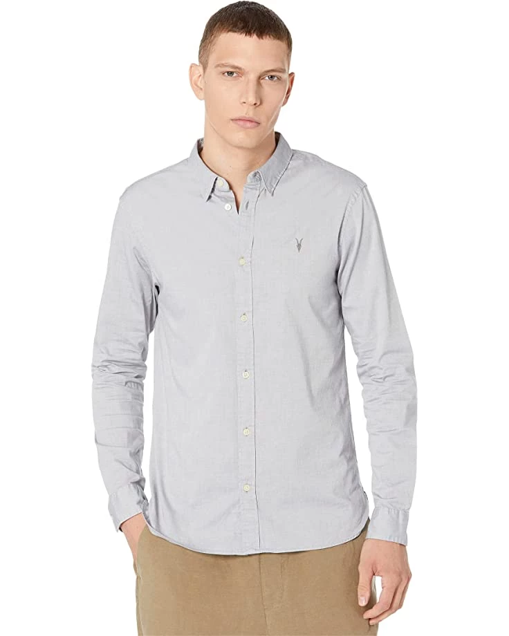 Hot Sale π AllSaints Hawthorne Long Sleeve π Shirt | π Shirts & Tops β¨ 3 Hot Sale π AllSaints Hawthorne Long Sleeve π Shirt | π Shirts & Tops β¨