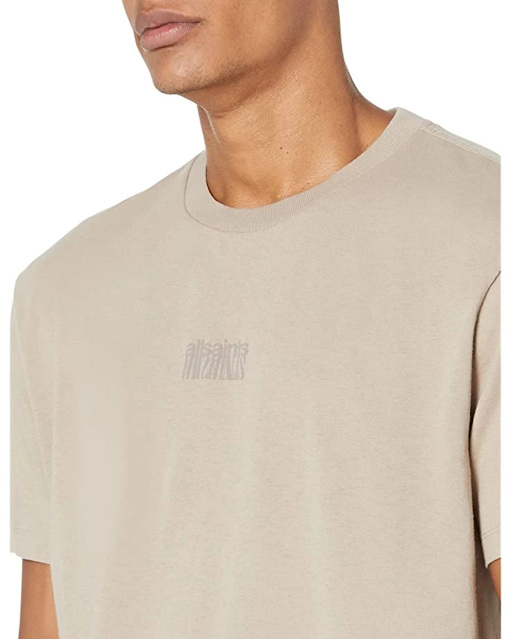 New βοΈ AllSaints Refract Short Sleeve Crew | π Shirts & Tops π 5 New βοΈ AllSaints Refract Short Sleeve Crew | π Shirts & Tops π - Image 3